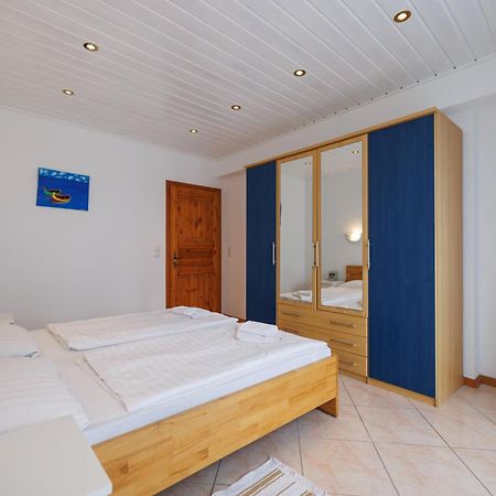 Guesthouse Halilagic Krk Town Buitenkant foto