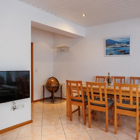 Guesthouse Halilagic Krk Town Buitenkant foto