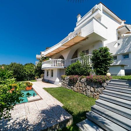 Guesthouse Halilagic Krk Town Buitenkant foto