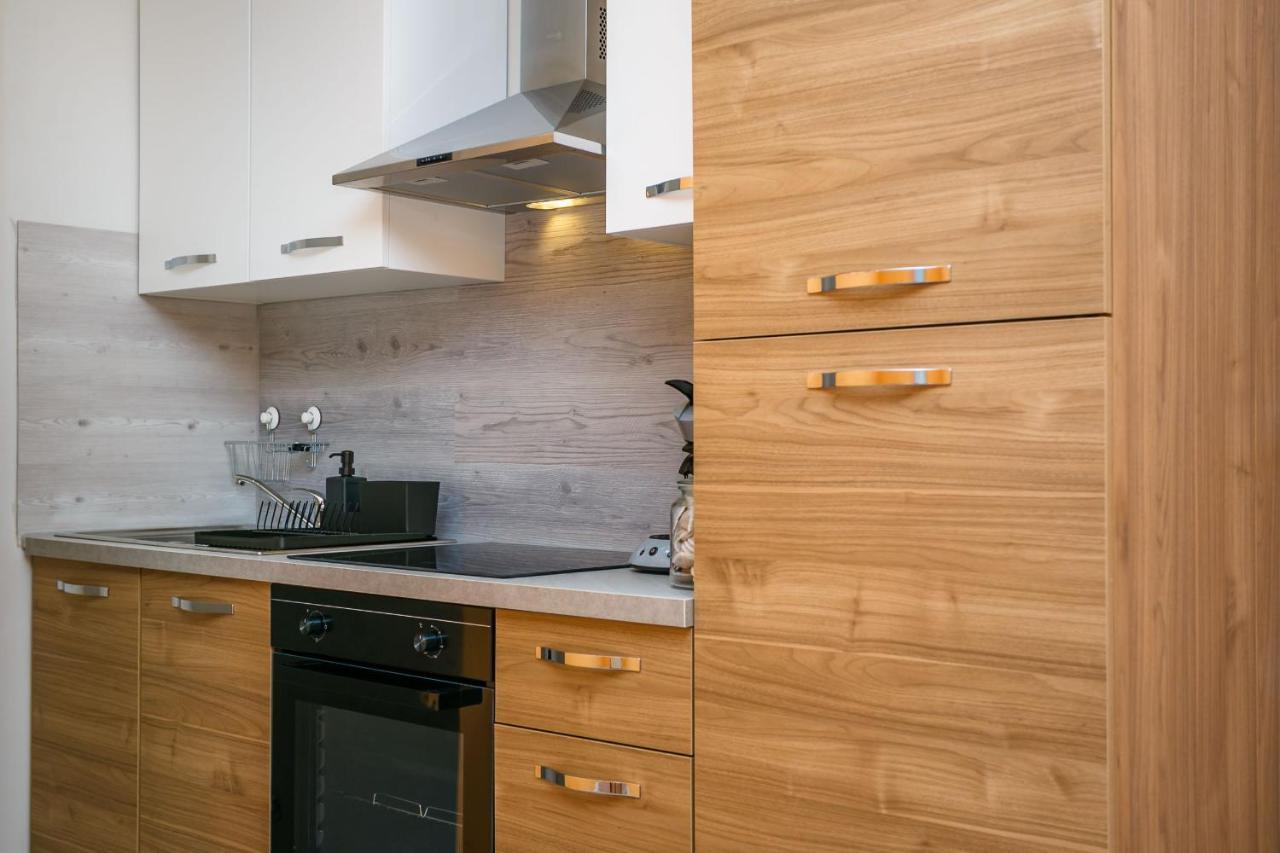 Guesthouse Halilagic Krk Town Buitenkant foto
