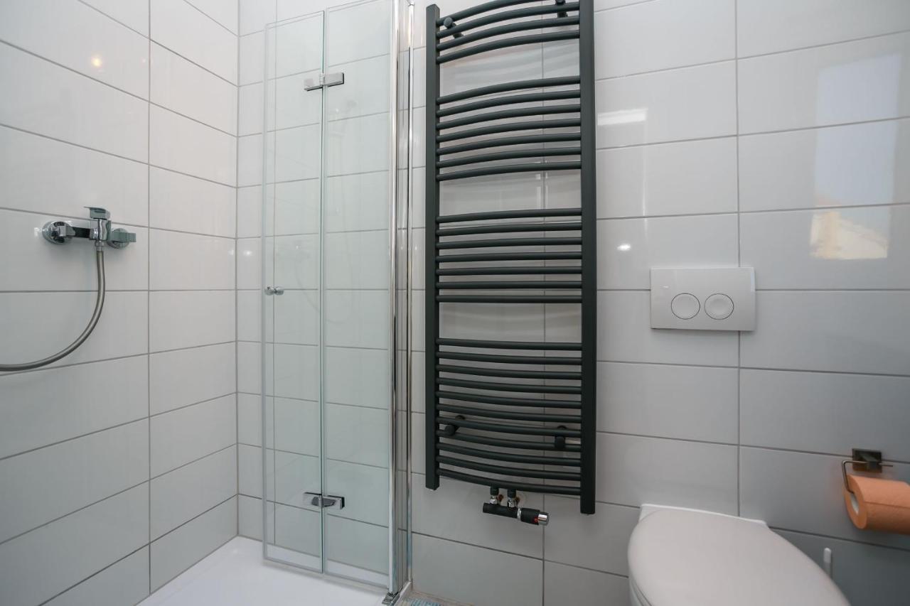 Guesthouse Halilagic Krk Town Buitenkant foto