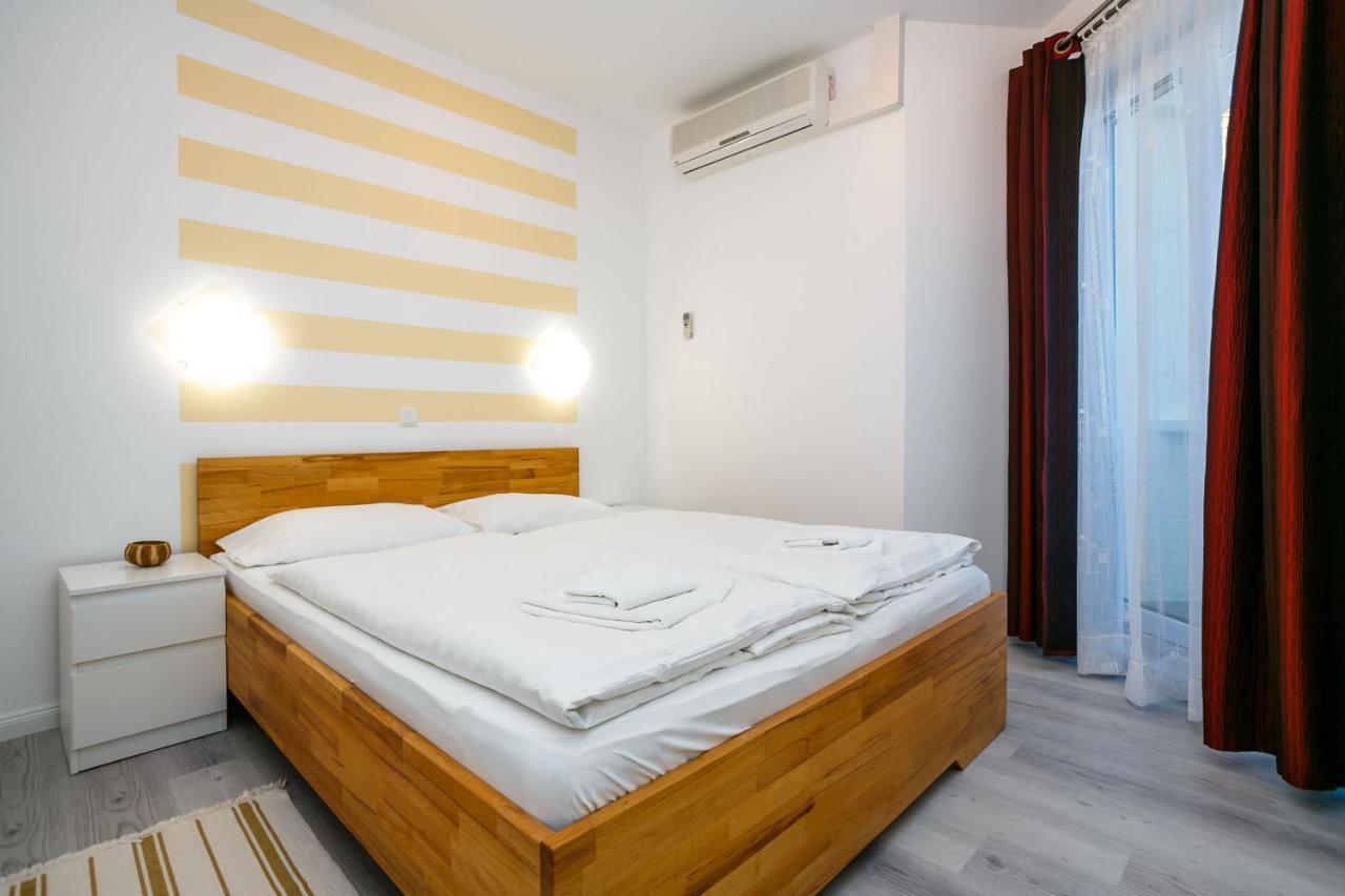Guesthouse Halilagic Krk Town Buitenkant foto