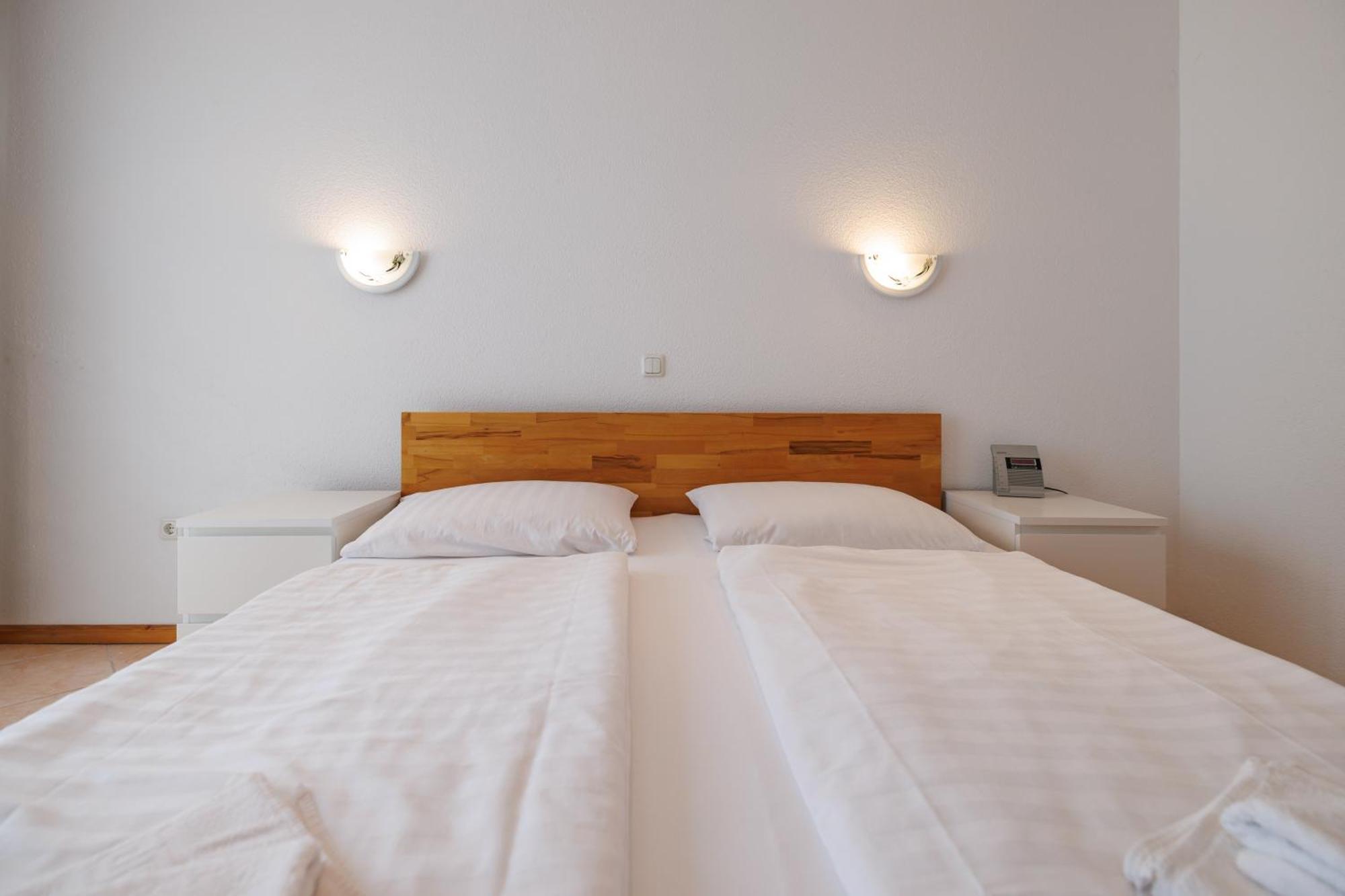 Guesthouse Halilagic Krk Town Buitenkant foto