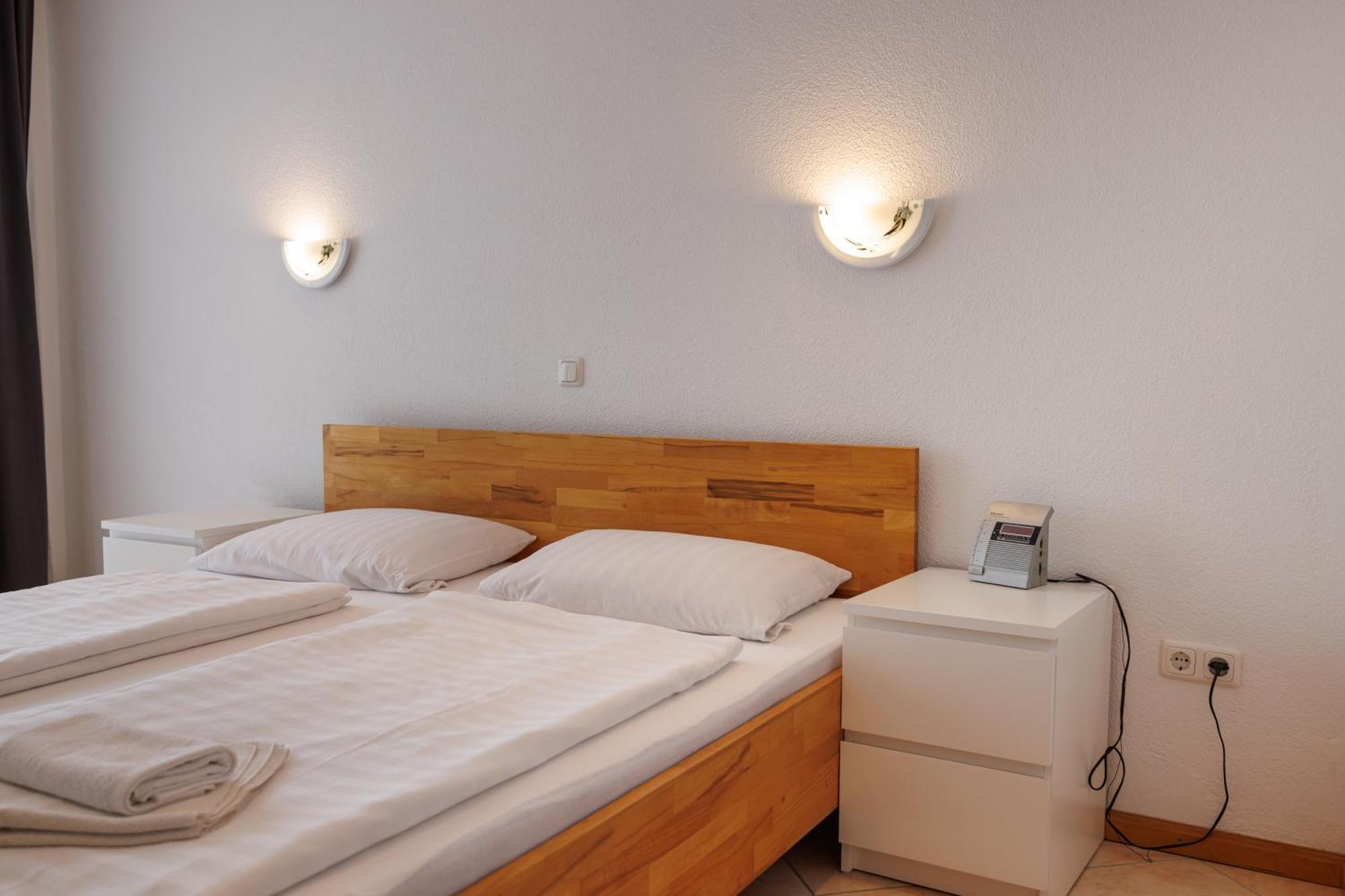 Guesthouse Halilagic Krk Town Buitenkant foto