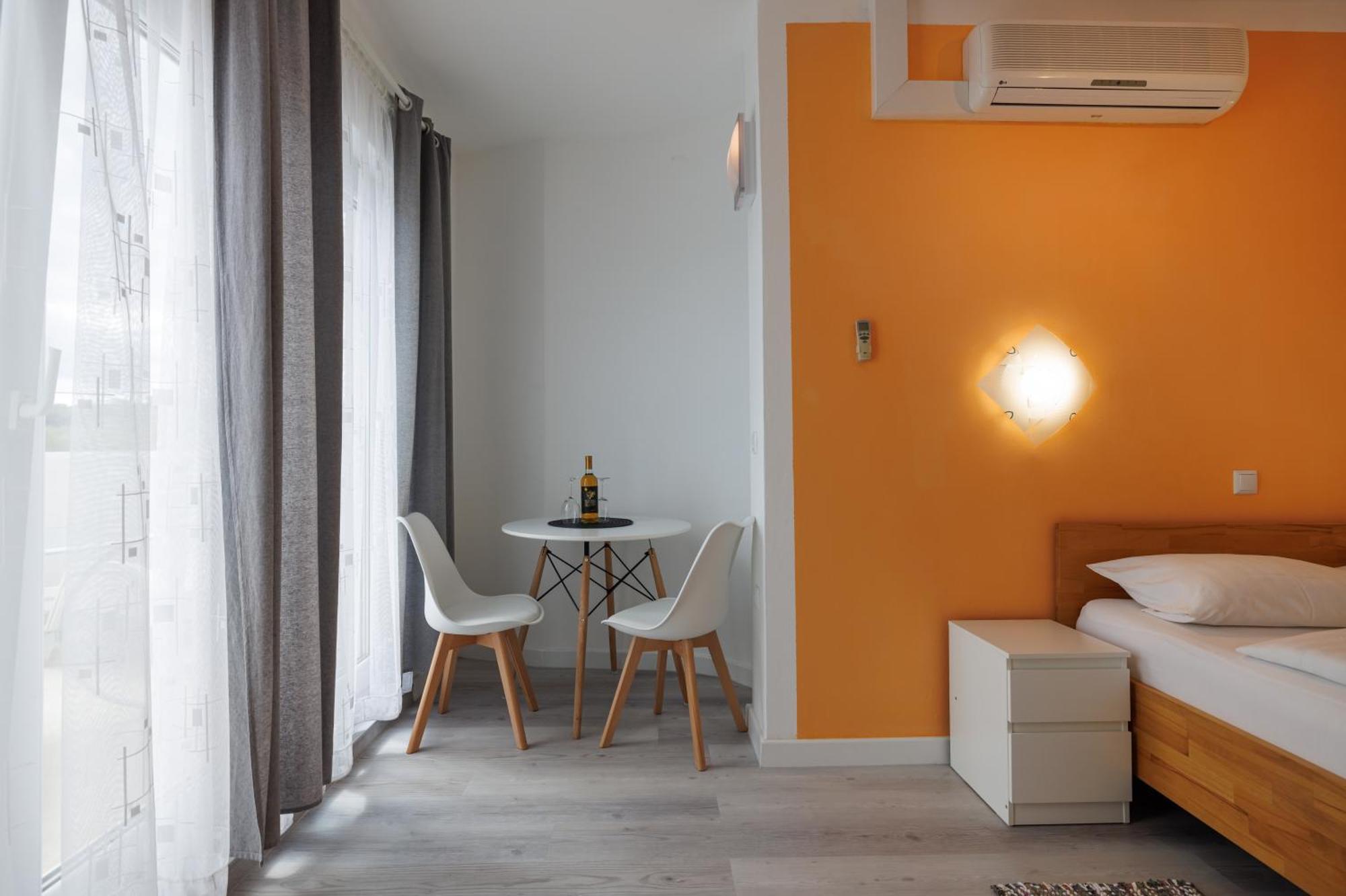 Guesthouse Halilagic Krk Town Buitenkant foto