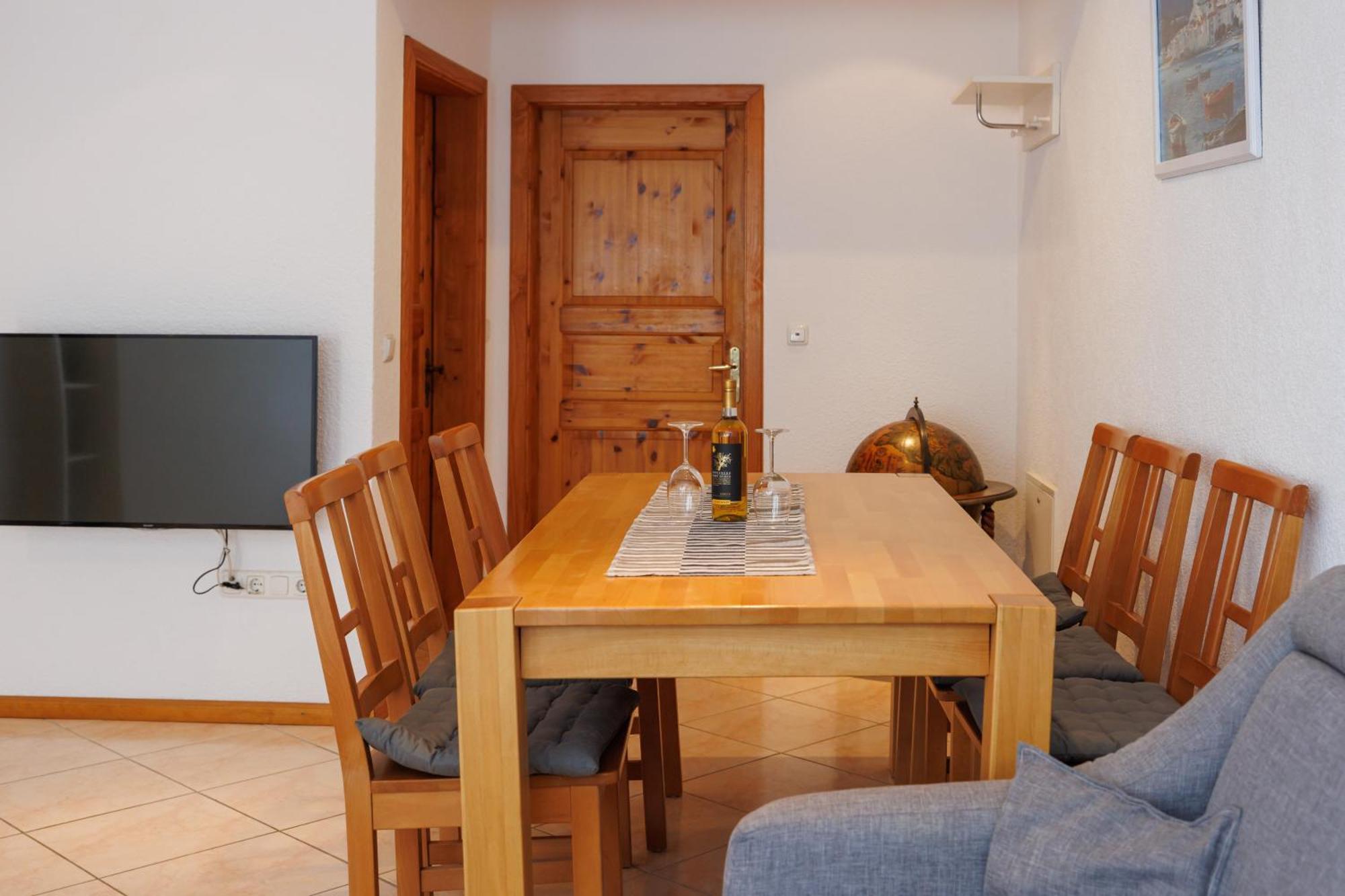 Guesthouse Halilagic Krk Town Buitenkant foto
