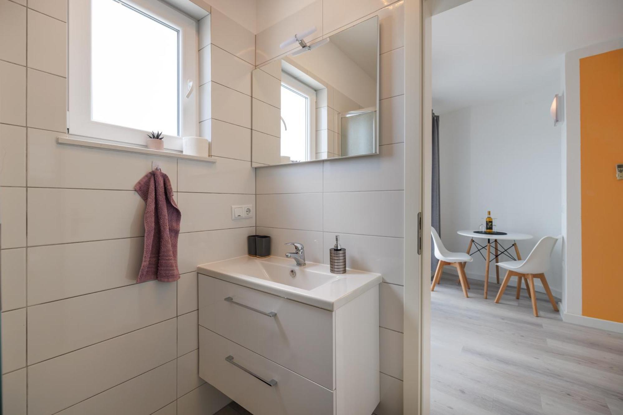 Guesthouse Halilagic Krk Town Buitenkant foto