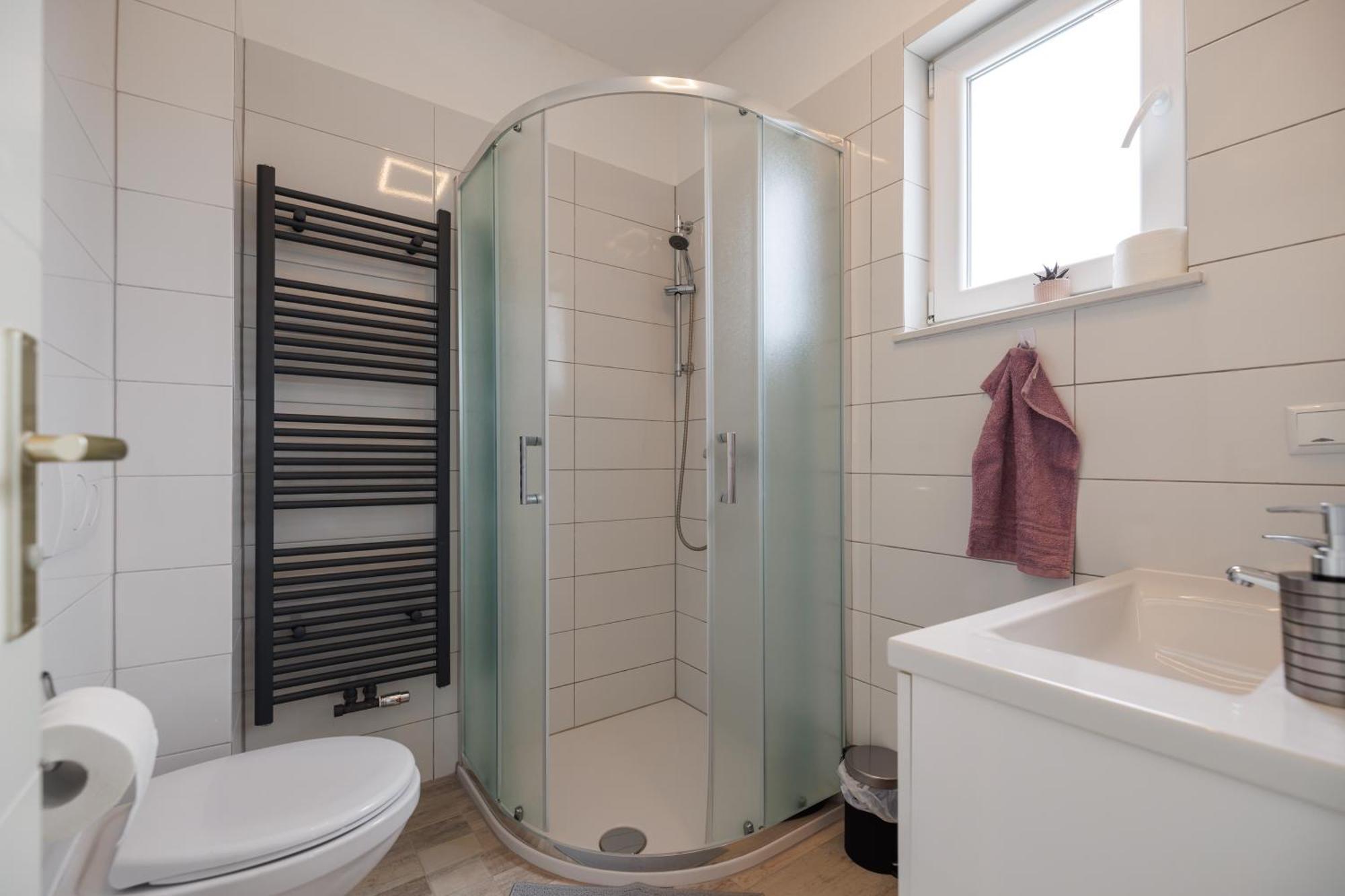 Guesthouse Halilagic Krk Town Buitenkant foto