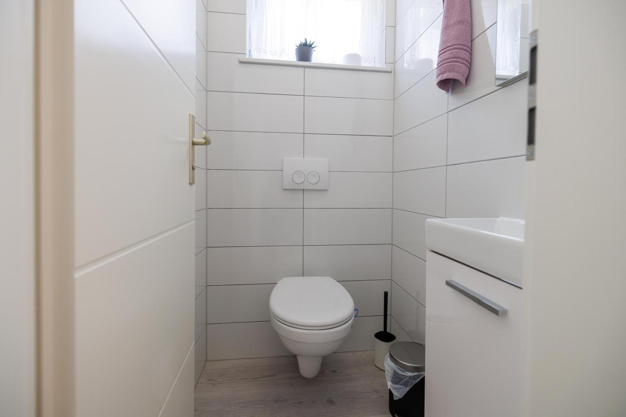 Guesthouse Halilagic Krk Town Buitenkant foto