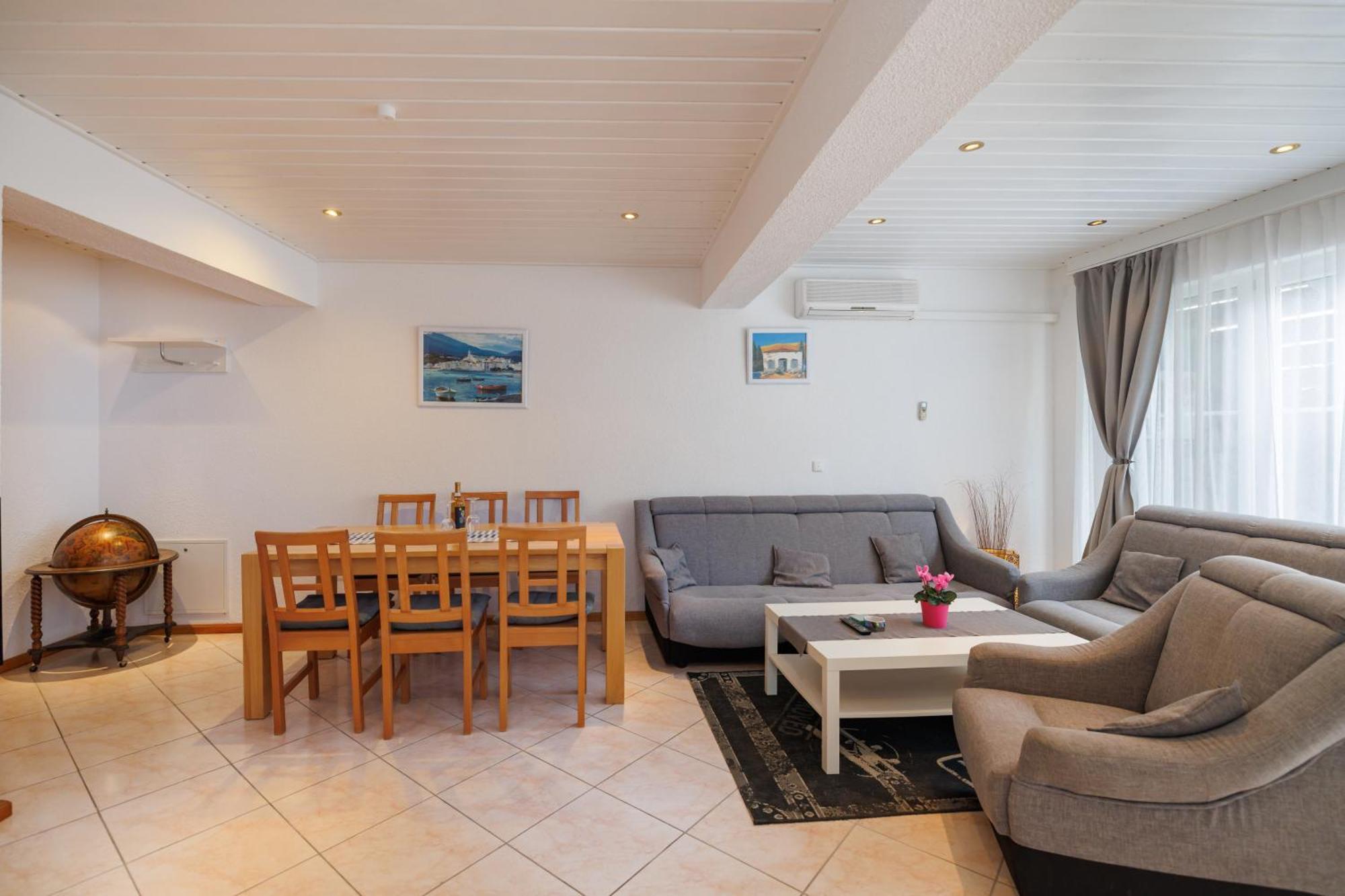 Guesthouse Halilagic Krk Town Buitenkant foto