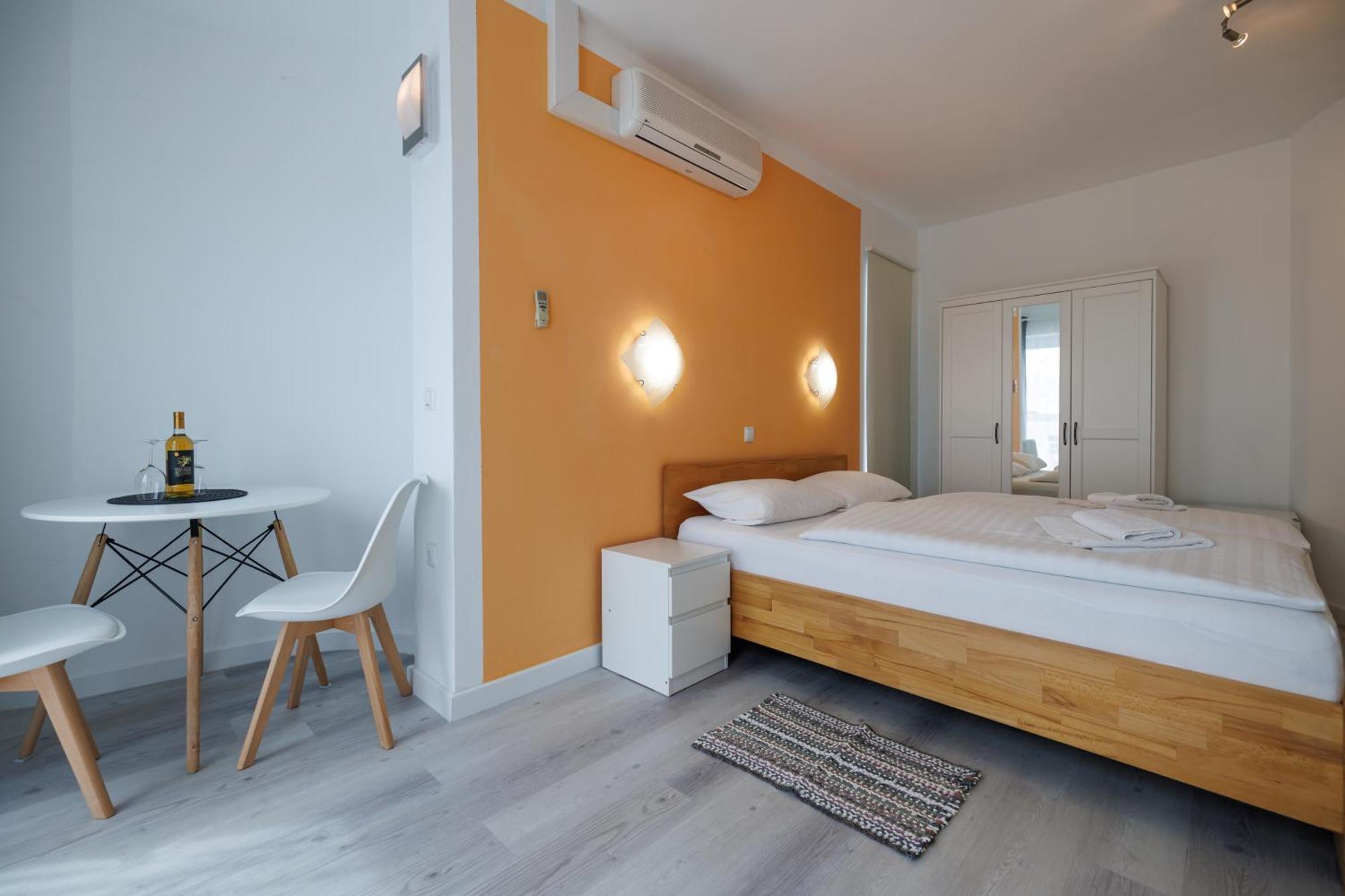Guesthouse Halilagic Krk Town Buitenkant foto
