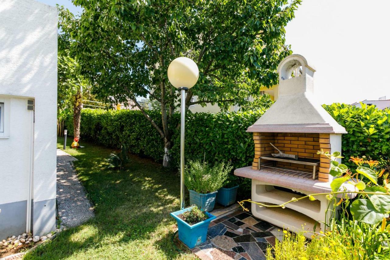 Guesthouse Halilagic Krk Town Buitenkant foto