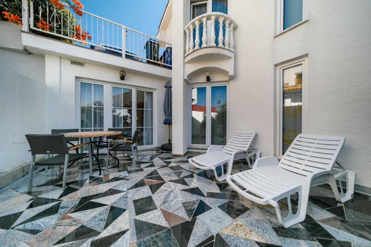 Guesthouse Halilagic Krk Town Buitenkant foto